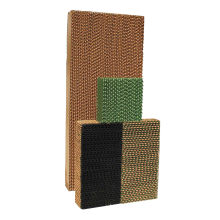 7090evaporative Cooling Pad of Various Colors